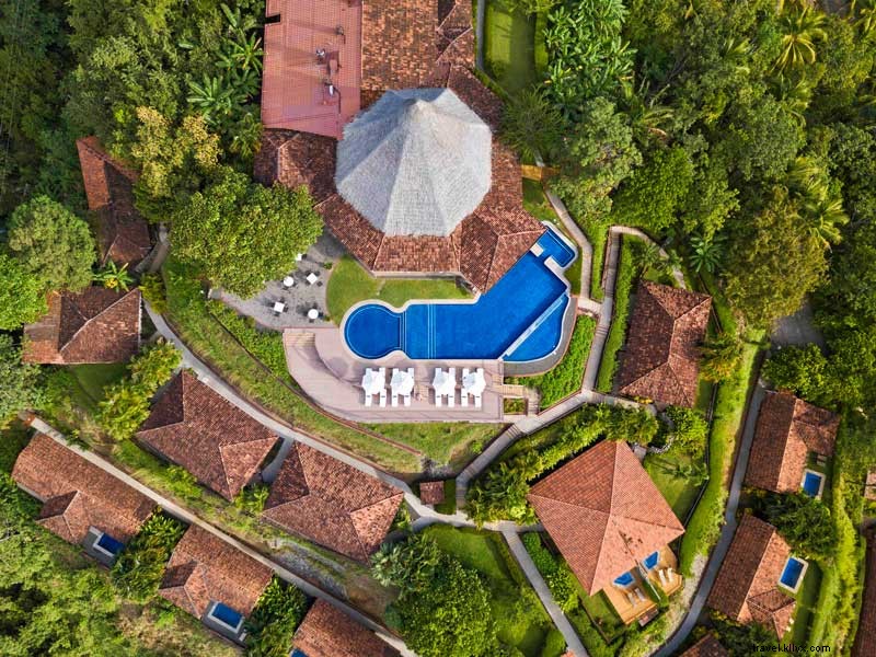 Celebrate Costa Rica: Winners of the  Who Is Essential to You  Contest Announced