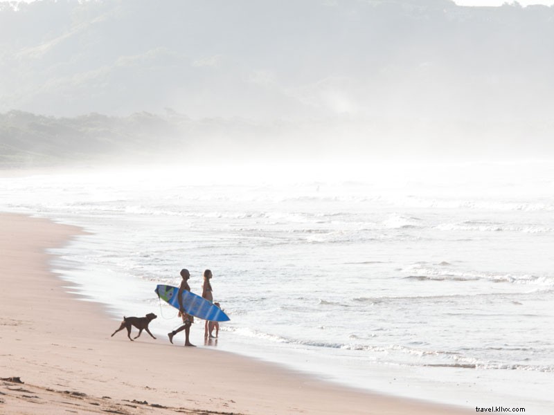 Discover Costa Rica: 20 Irresistible Reasons to Make It Your Next Travel Destination