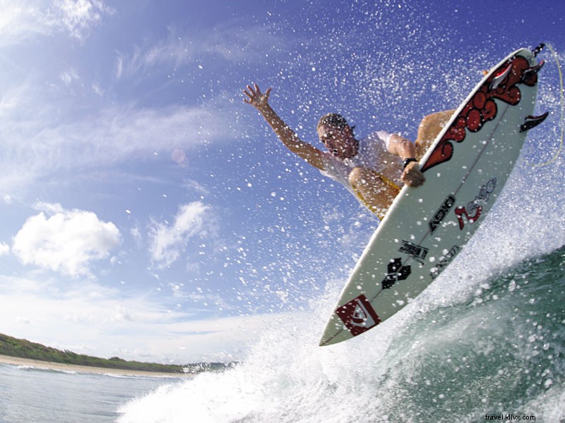 Discover Costa Rica: 20 Irresistible Reasons to Make It Your Next Travel Destination