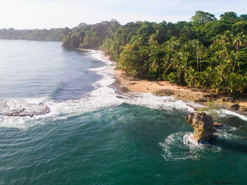 Discover Costa Rica: 20 Irresistible Reasons to Make It Your Next Travel Destination