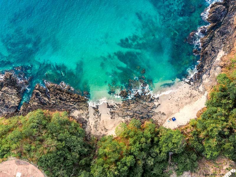 Discover Costa Rica: 20 Irresistible Reasons to Make It Your Next Travel Destination