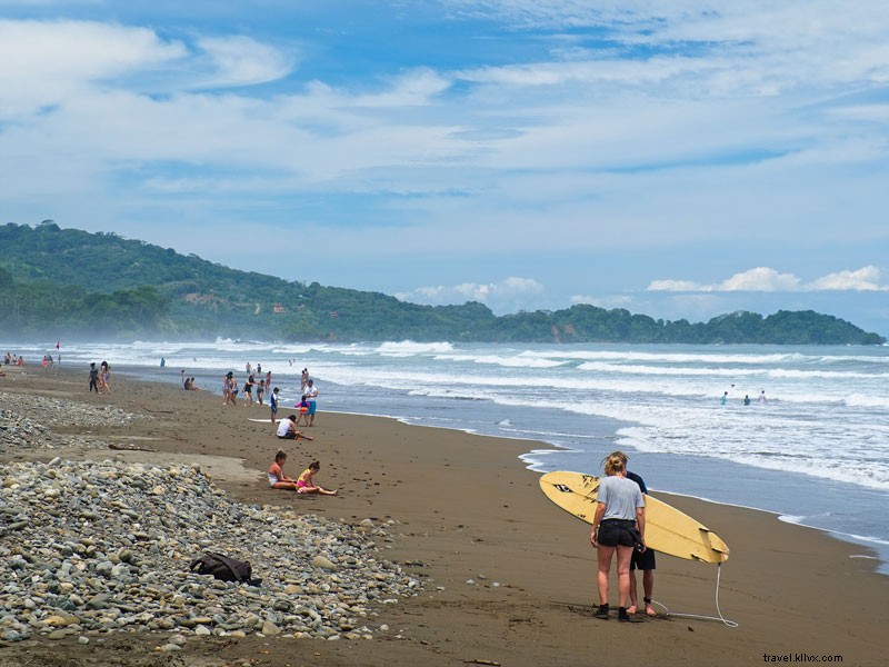 Discover Costa Rica: 20 Irresistible Reasons to Make It Your Next Travel Destination