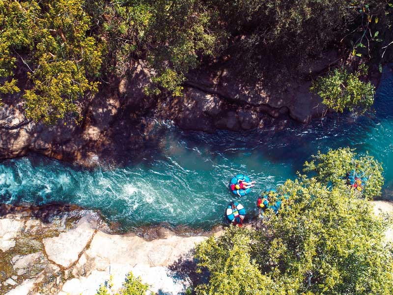 Discover Costa Rica: 20 Irresistible Reasons to Make It Your Next Travel Destination