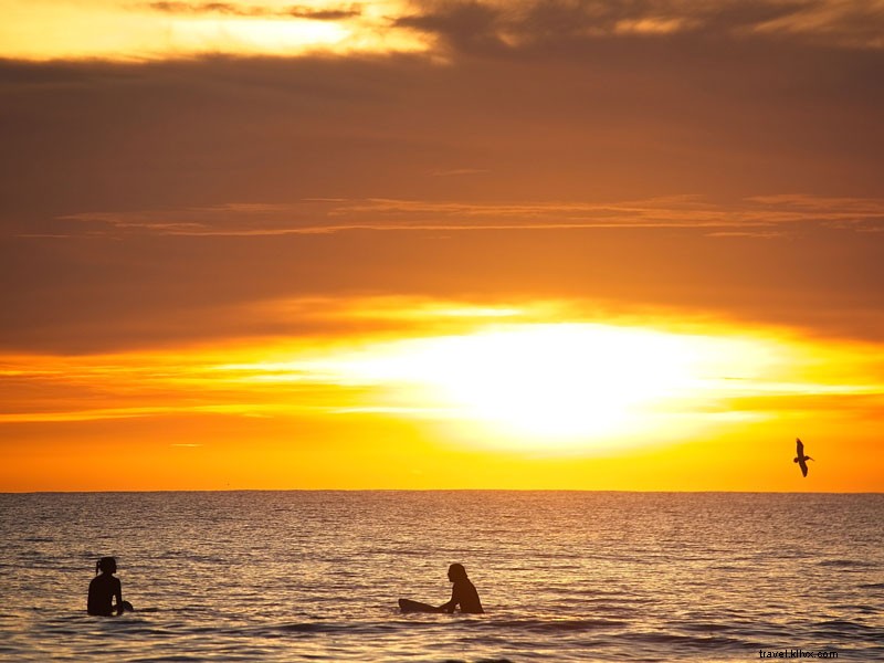 Discover Costa Rica: 20 Irresistible Reasons to Make It Your Next Travel Destination