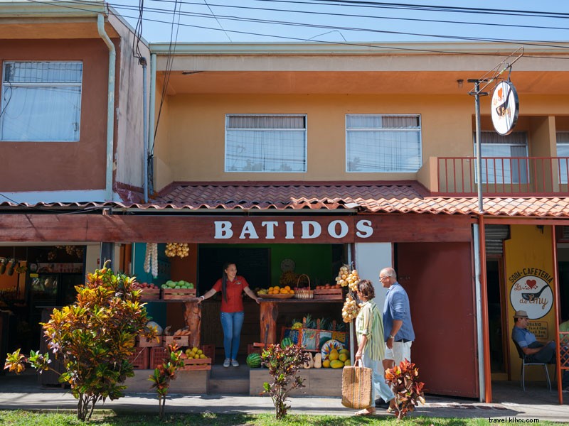 Discover Costa Rica: 20 Irresistible Reasons to Make It Your Next Travel Destination