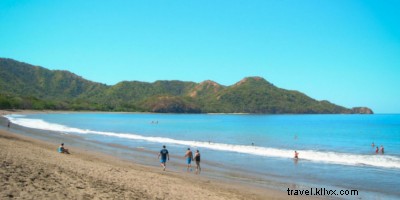 Hidden Gems: 5 Costa Rican Destinations Beyond the Guidebooks