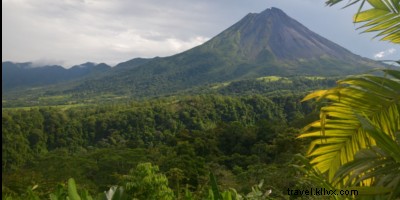15 Unforgettable Costa Rican Adventures You Must Experience