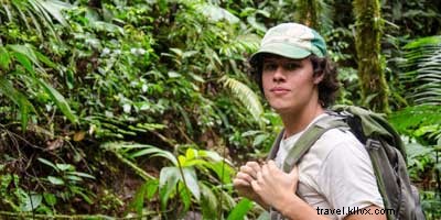 11 Astonishing Facts About Costa Rica You Must Know