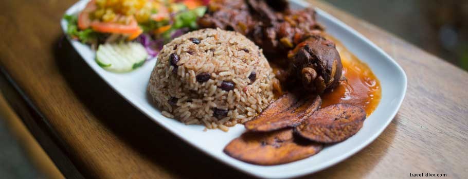 Weekend Escape to the Caribbean: A Guide to Scenic Highlights