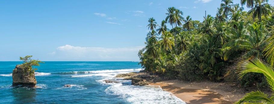 Weekend Escape to the Caribbean: A Guide to Scenic Highlights