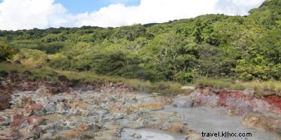 9 Must-Do Costa Rican Retreats for Relaxation & Rejuvenation