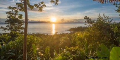 9 Must-Do Costa Rican Retreats for Relaxation & Rejuvenation