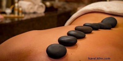 9 Must-Do Costa Rican Retreats for Relaxation & Rejuvenation