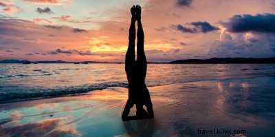 9 Must-Do Costa Rican Retreats for Relaxation & Rejuvenation