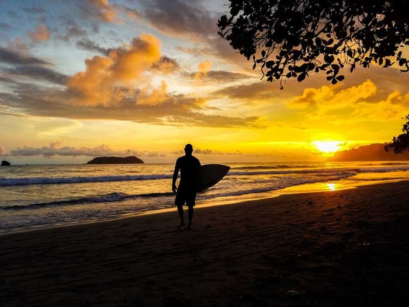 Explore Manuel Antonio s Scenic Hiking Trails: A Comprehensive Guide