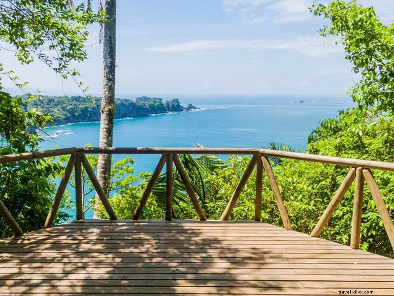 Explore Manuel Antonio s Scenic Hiking Trails: A Comprehensive Guide