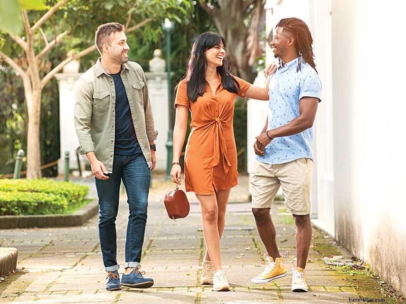 Fostering Mutual Care: Costa Rica’s 2018 Tourism Safety Initiative