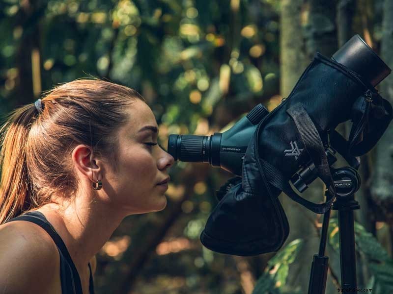 Explore Hacienda Barú National Wildlife Reserve: Costa Rica’s Hidden Natural Paradise