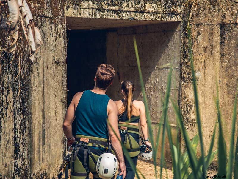 Explore Hacienda Barú National Wildlife Reserve: Costa Rica’s Hidden Natural Paradise