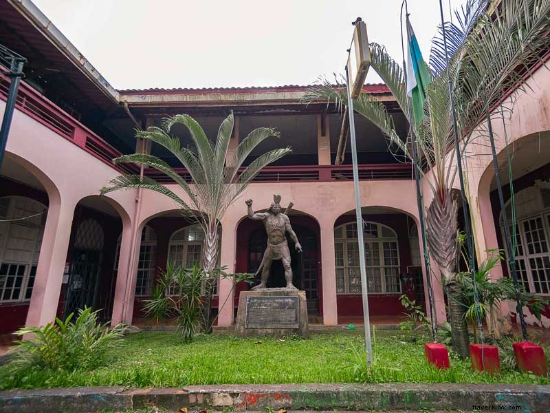 Discover 8 Iconic Caribbean Historic Sites You Can t Miss