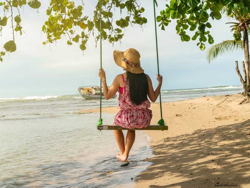 Top Selfie Hotspots in the Caribbean: Capture Stunning Views Every Traveler Should See