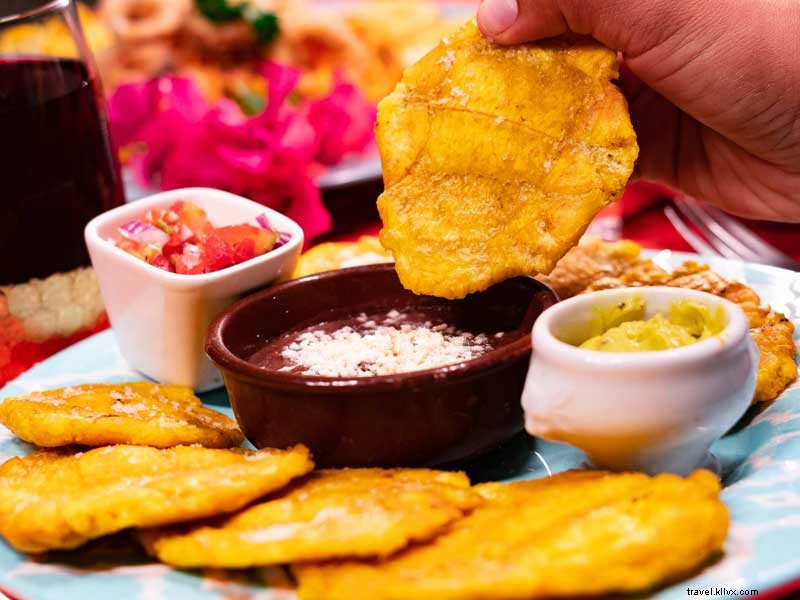 10 Must‑Try Caribbean Dishes to Savor on Your Trip
