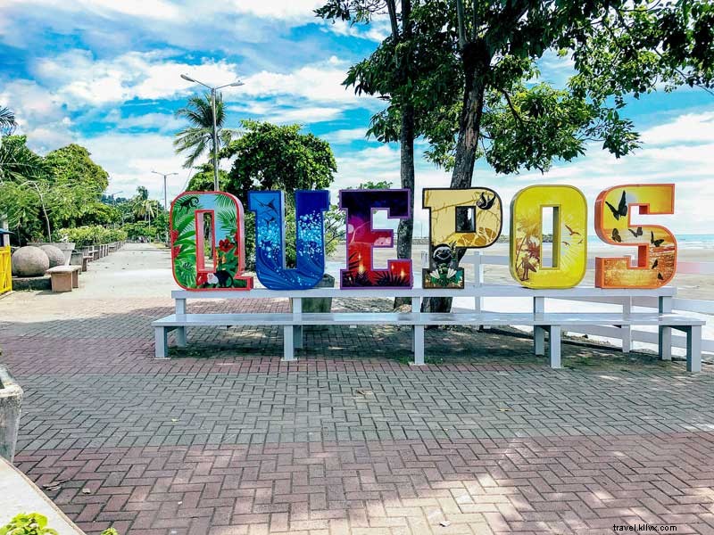 Discover Quepos: 5 Compelling Reasons to Visit Costa Rica s Coastal Gem