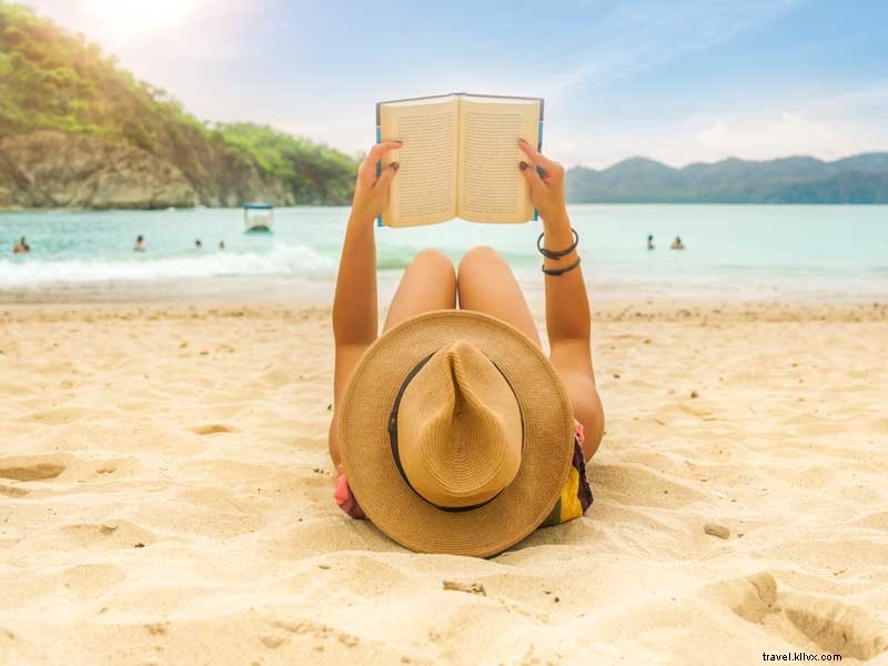 Unwind on Isla Tortuga: Sun, Catamarans, and Tropical Bliss