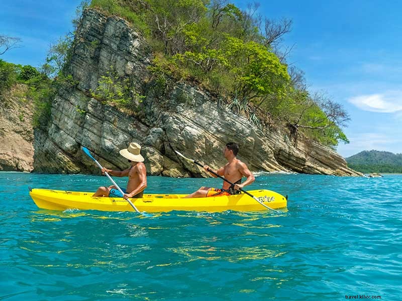 Discover Playa Quesera: Costa Rica’s Hidden Beach Gem