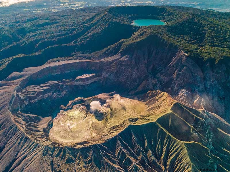 Discover 8 Budget-Friendly Tourist Destinations