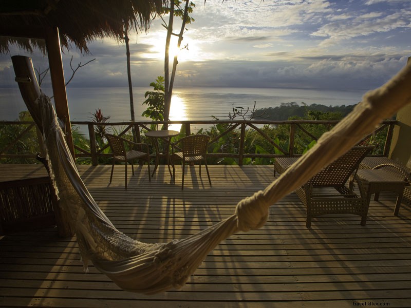 Costa Rica Elevates Sustainable Tourism: Pioneering Regenerative Travel