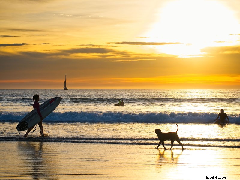 Costa Rica Elevates Sustainable Tourism: Pioneering Regenerative Travel