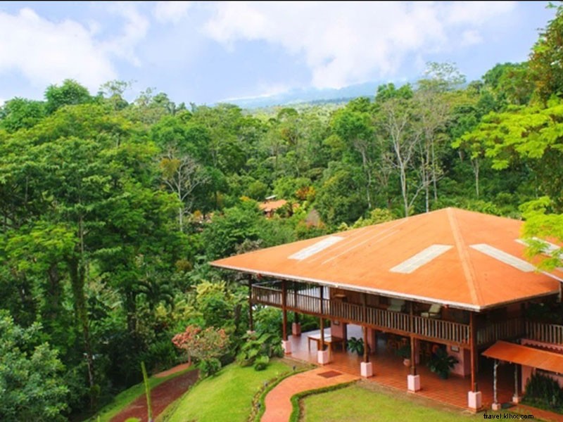 Costa Rica Elevates Sustainable Tourism: Pioneering Regenerative Travel
