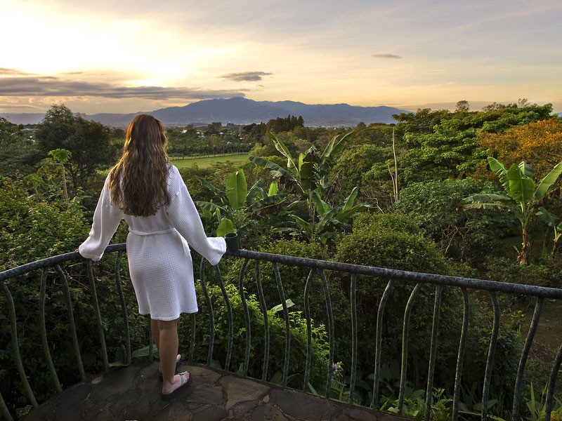 Costa Rica Elevates Sustainable Tourism: Pioneering Regenerative Travel