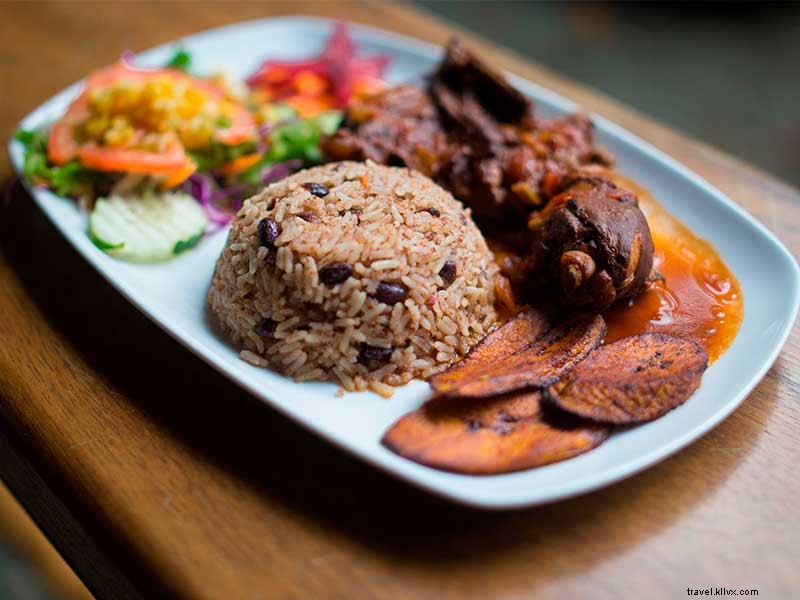 Bring the Caribbean Home: 3 Authentic Recipes to Try Now