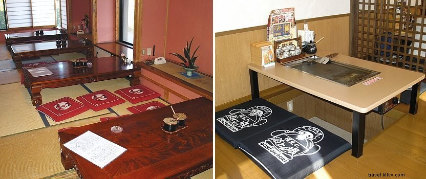 Dining Out in Japan: A Smooth Guide to Enjoying Local Cuisine