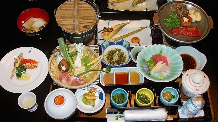 Mastering Japanese Table Etiquette: A Comprehensive Guide