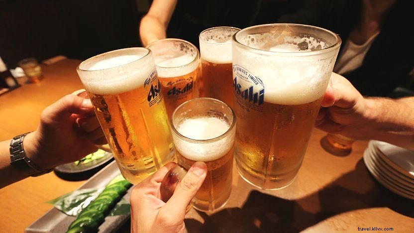 Mastering Japanese Table Etiquette: A Comprehensive Guide