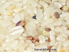 Rice: Japan s Staple Crop and Cultural Cornerstone