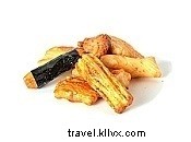 Rice: Japan s Staple Crop and Cultural Cornerstone