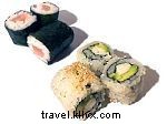 Sushi: The Iconic Japanese Dish Loved Worldwide