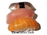 Sushi: The Iconic Japanese Dish Loved Worldwide