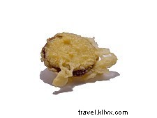 Authentic Japanese Tempura: Crispy, Lightly Battered Seafood & Veggies