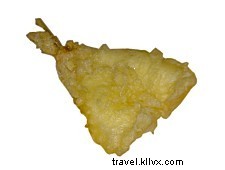 Authentic Japanese Tempura: Crispy, Lightly Battered Seafood & Veggies