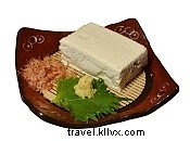 Authentic Japanese Tofu: A Protein-Packed Staple of Traditional Cuisine