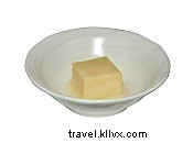 Authentic Japanese Tofu: A Protein-Packed Staple of Traditional Cuisine