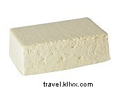 Authentic Japanese Tofu: A Protein-Packed Staple of Traditional Cuisine