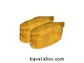 Authentic Japanese Tofu: A Protein-Packed Staple of Traditional Cuisine