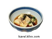 Authentic Japanese Tofu: A Protein-Packed Staple of Traditional Cuisine