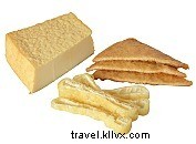 Authentic Japanese Tofu: A Protein-Packed Staple of Traditional Cuisine